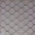 Cesta de Gavión Hexagonal Galvanizado de 2.2 mm